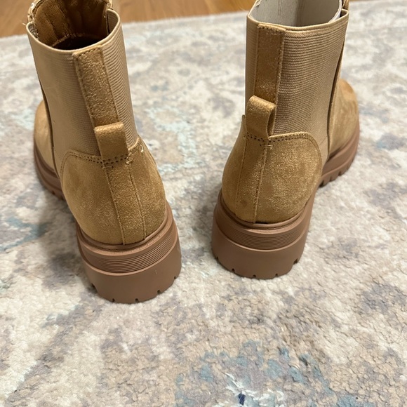 Nine West Ankle Boot - Picture 4 of 4